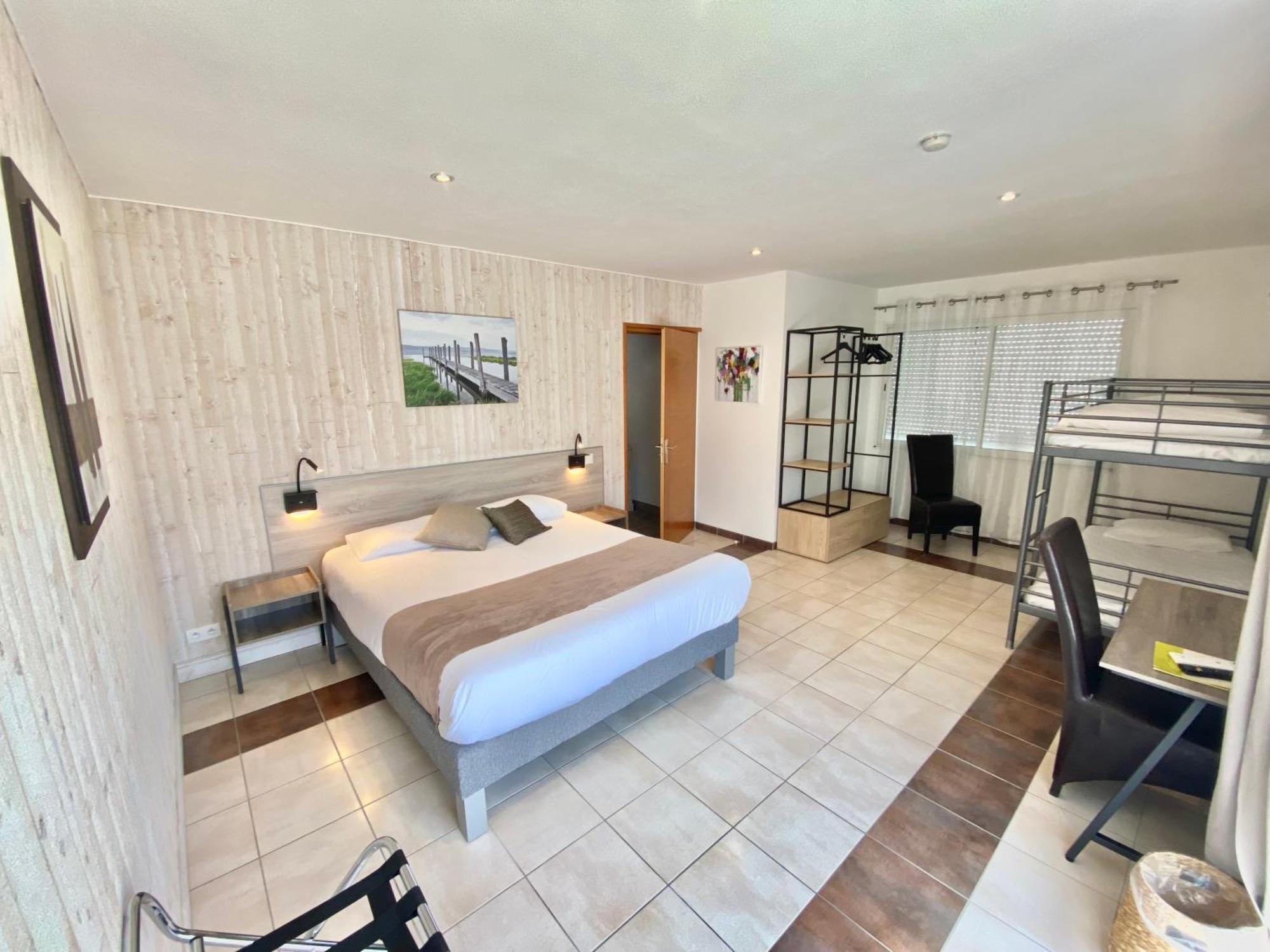 Logis Hotel L'Oliveraie Cognac Exteriér fotografie